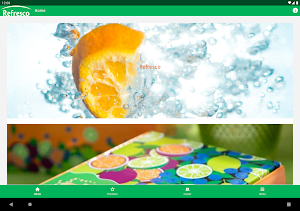 Refresco Fizz Screenshot 3