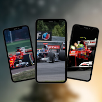 Formula Cars Wallpaper
