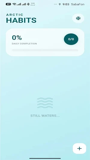 Arctic Habits Screenshot 3