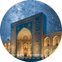 Samarkand Tour