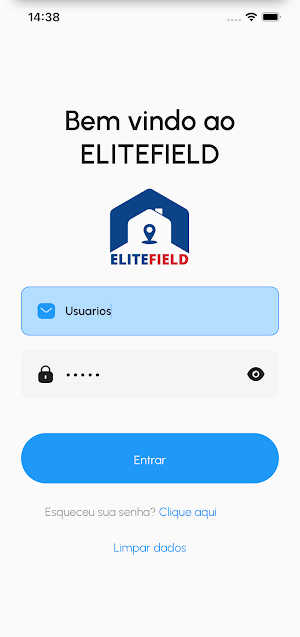 Elite Field Screenshot 2