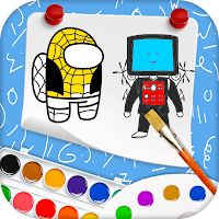 Coloring book for kids