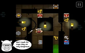 Small Viking Screenshot 2