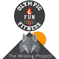 OIympic & The Wilding Project