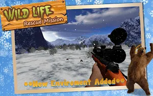 Wildlife Rescue Mission Screenshot 3