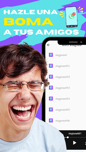 They are calling you answer Screenshot 2