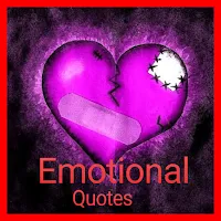 Emotional Quotes-Sad Quotes