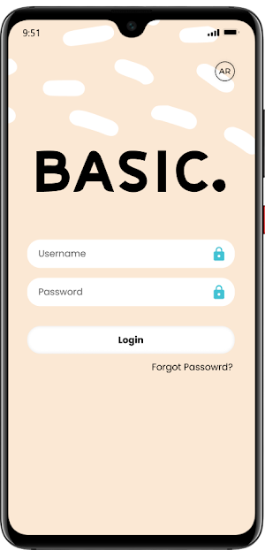 Basic Driver Screenshot 3
