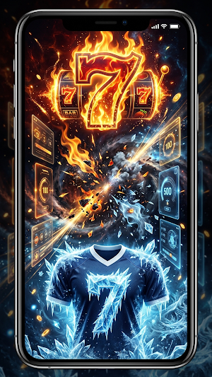 Wild Casino Screenshot 2