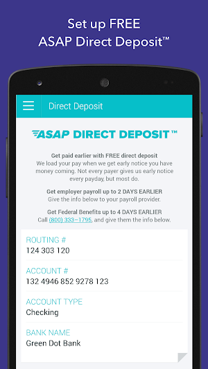 Turbo Card Screenshot 2