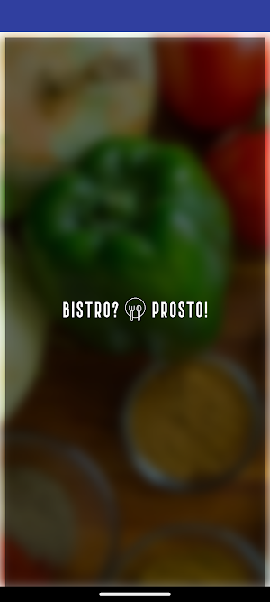 Bistro Prosto Screenshot 1