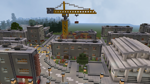 Block World: City Craft Screenshot 2