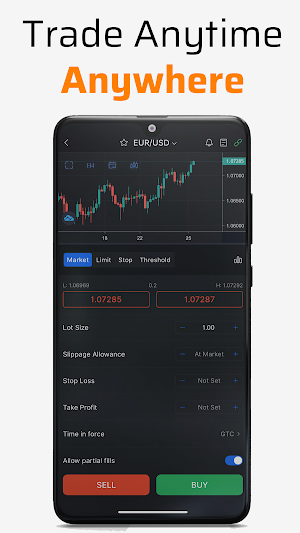 Fortex 7 Screenshot 1