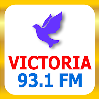 Radio Victoria 93.1FM Online