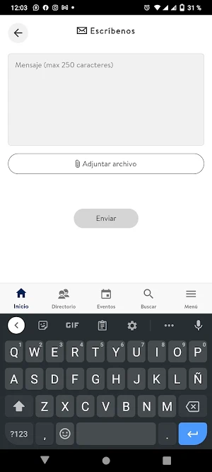 Siiyu Screenshot 3