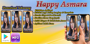 Happy Asmara Musik Dangdut Screenshot 0