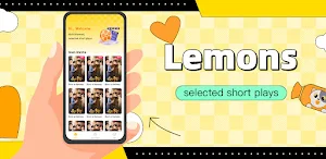 Lemons - Funny time Screenshot 0