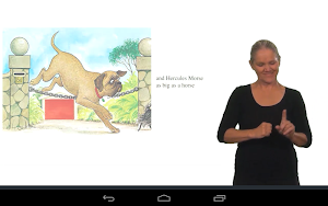 Hairy Maclary Screenshot 3