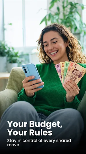 Poyjay - Loan App Screenshot 0