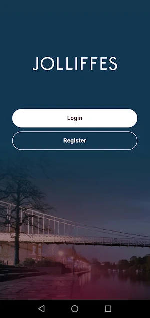 Jolliffe & Co Screenshot 0