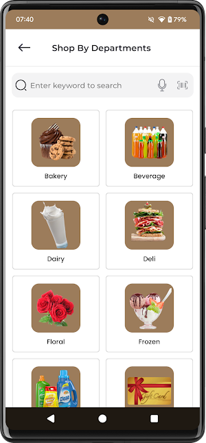 Village Market Rewards Screenshot 2