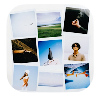 Collage Maker: Share & Save