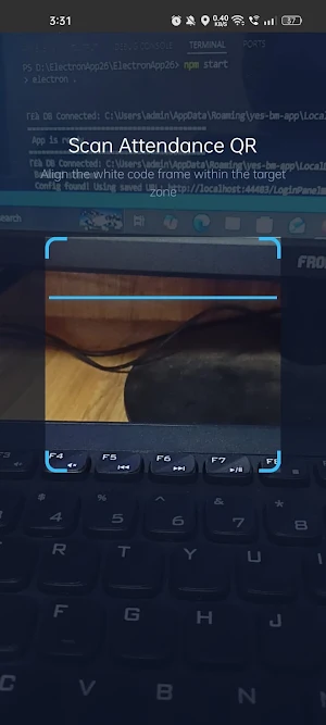 TechConnect Screenshot 2