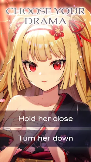 My Forced Yakuza Fiancée Screenshot 1
