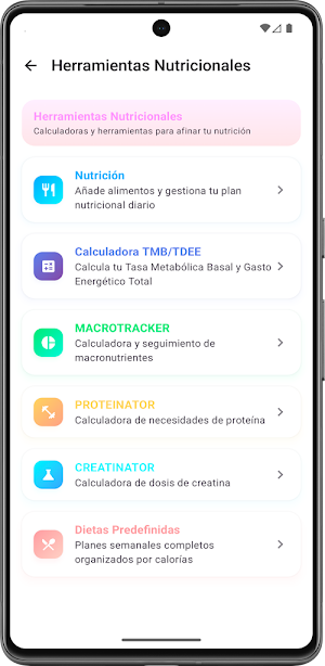 SYNAPTAI Pro Screenshot 3