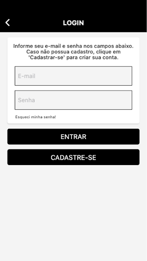 Barbearia Galo Stillo Screenshot 2