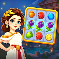 Athena Match Legends
