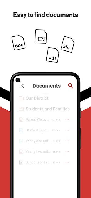 Broken Bow Public Schools, NE Screenshot 3