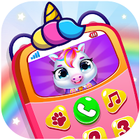 My Baby Unicorn Care For Kids