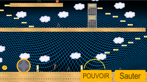 EcoleGame Screenshot 1