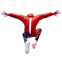 KEB UP! Stick Jump OnlyParkour