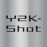 Y2K-Shot Retro Flip Phone Cam