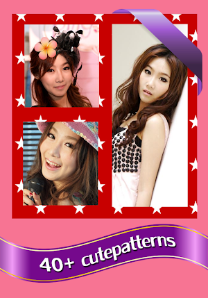 Photo Grid Collage Maker Screenshot 1