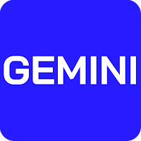 Gemini: AI, Chat, Meet, Dating