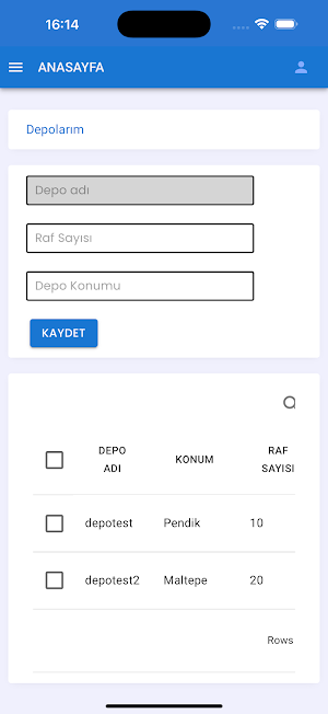 Lastik Oteli Screenshot 3