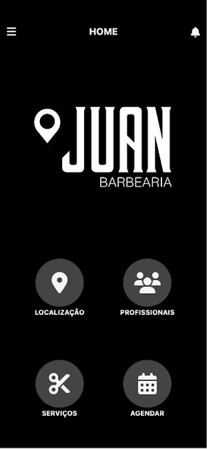 Juan Barbearia Screenshot 0