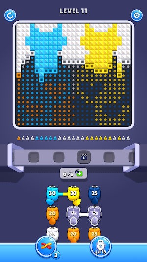 Brilliant Flow Screenshot 1