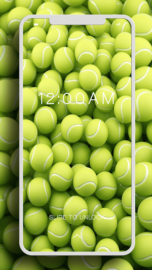 Green Wallpapers Screenshot 2