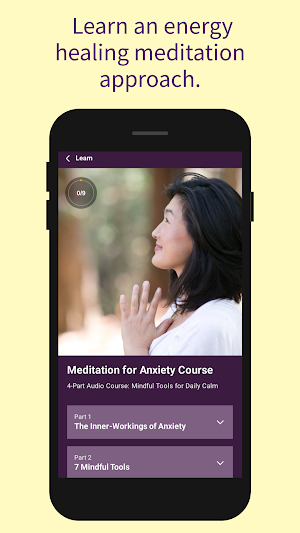Sura Flow Meditation Screenshot 3