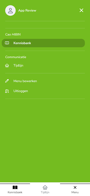 Isolatieshop Screenshot 2