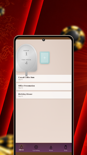 Casino Gran Madrid Screenshot 0