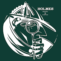 Holmes Books & Coffee
