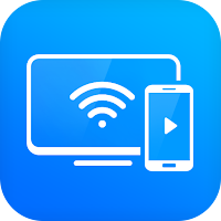 Screen Mirroring & Cast to TV