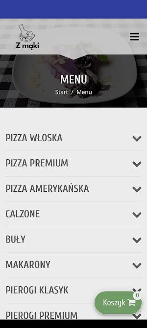 Z mąki Screenshot 3