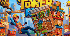 Tower Rush Adventure Screenshot 0
