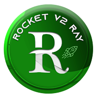 ROCKET V2 RAY